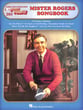 EZ Play Today Vol. 260 Mister Rogers Songbook piano sheet music cover